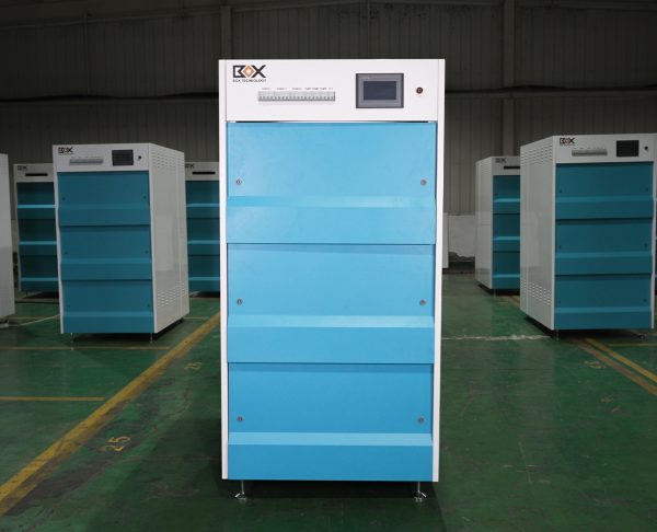 120KW Immersion Cooling Freezer 304 stainless steel
