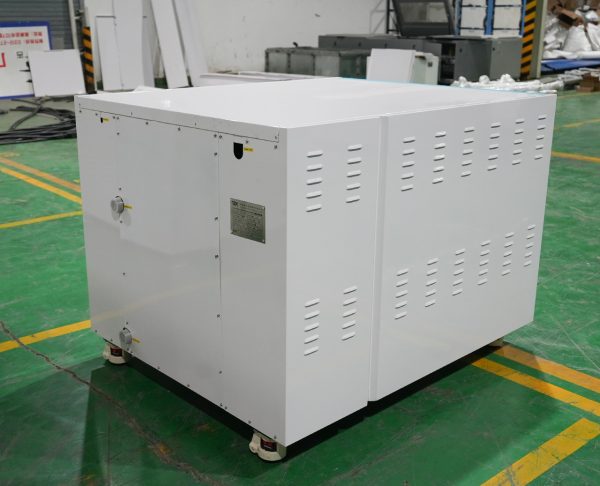 40KW Immersion Cooling BOX small in size