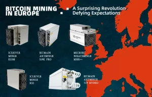 Bitcoin-Mining-in-Europe
